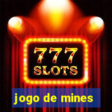 jogo de mines