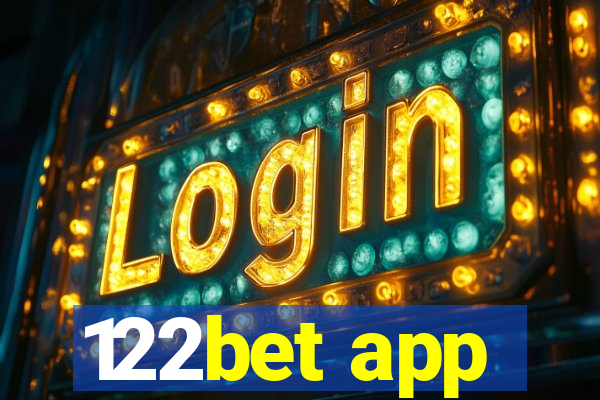 122bet app