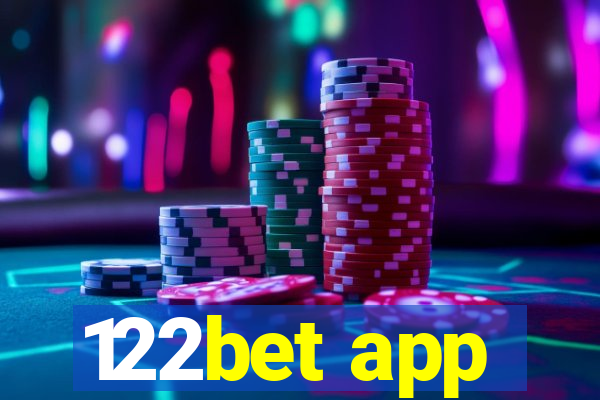 122bet app