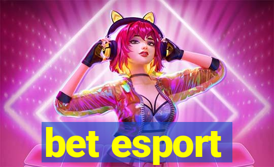 bet esport