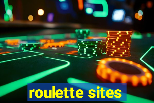 roulette sites