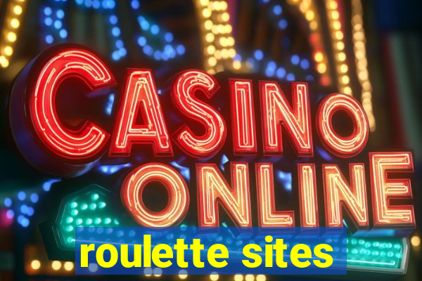 roulette sites