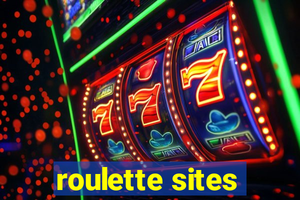 roulette sites