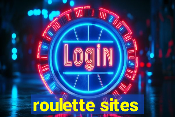 roulette sites