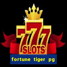 fortune tiger pg slot demo