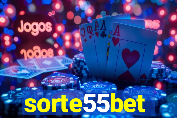 sorte55bet