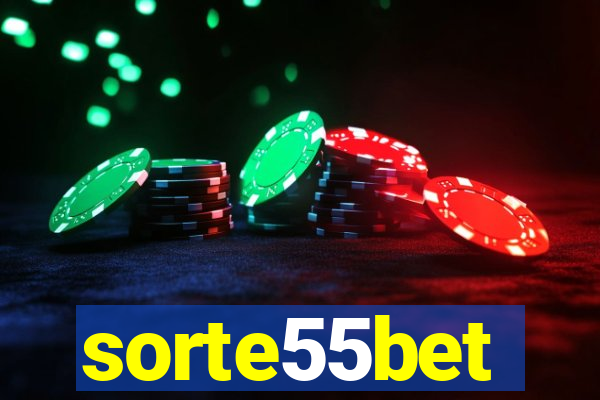 sorte55bet