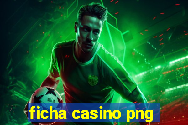 ficha casino png