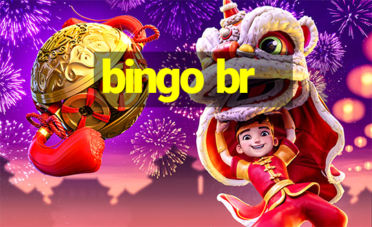 bingo br