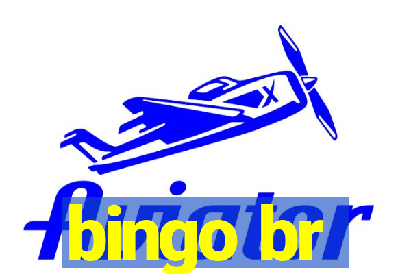 bingo br