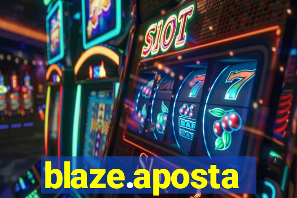 blaze.aposta