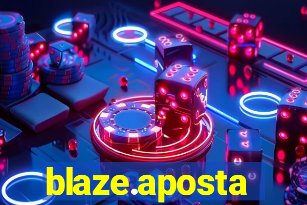 blaze.aposta