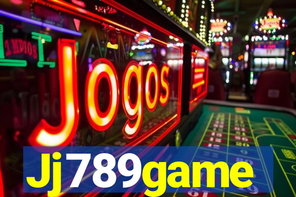 Jj789game