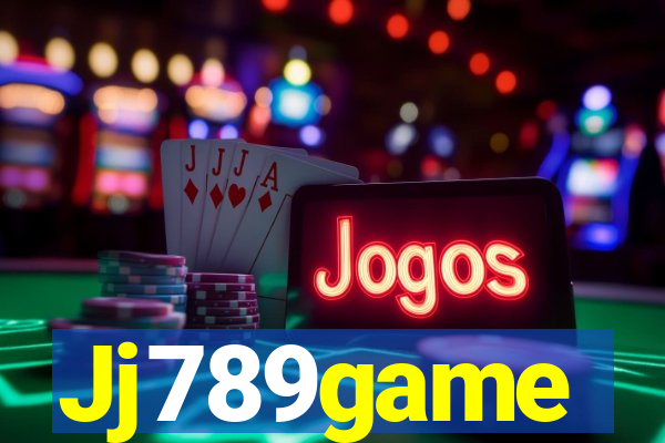 Jj789game