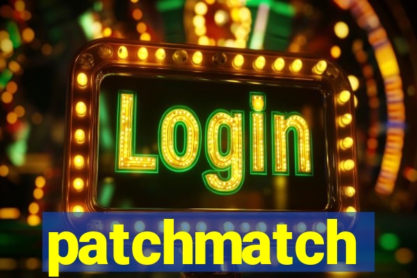 patchmatch