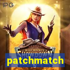 patchmatch