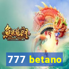 777 betano