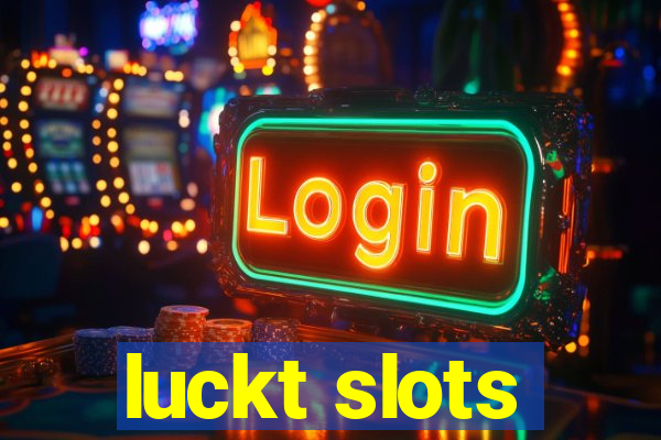 luckt slots