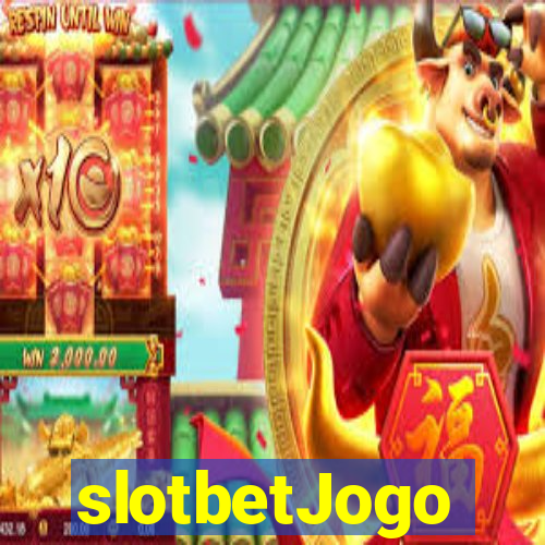 slotbetJogo