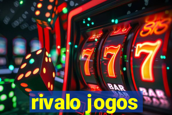 rivalo jogos