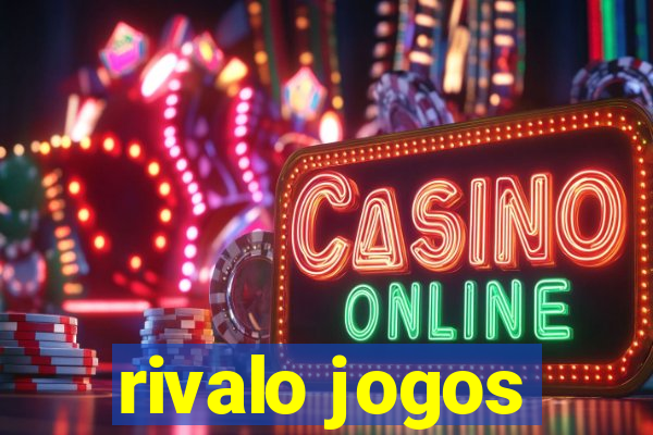 rivalo jogos