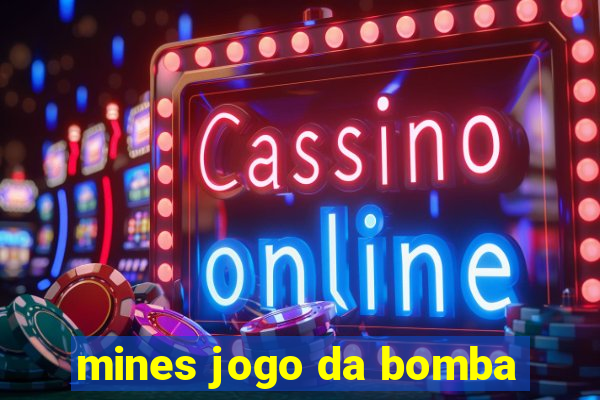 mines jogo da bomba