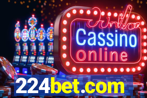 224bet.com