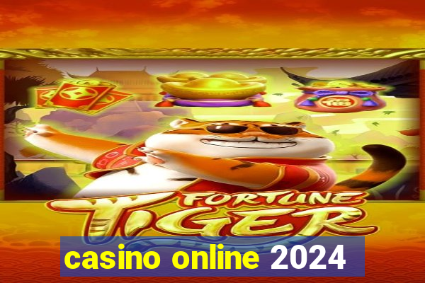 casino online 2024