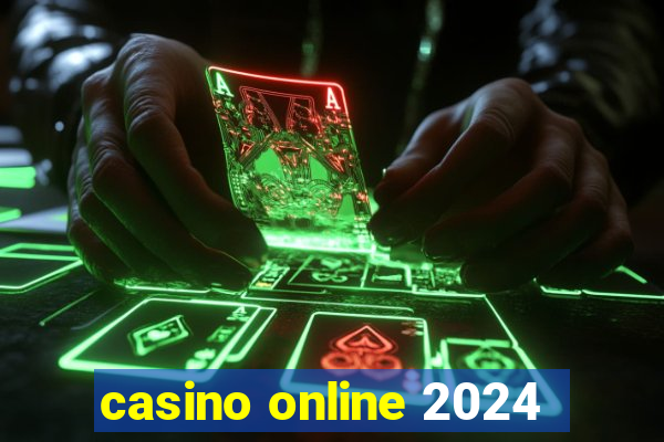 casino online 2024