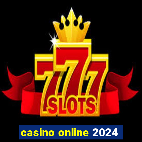 casino online 2024