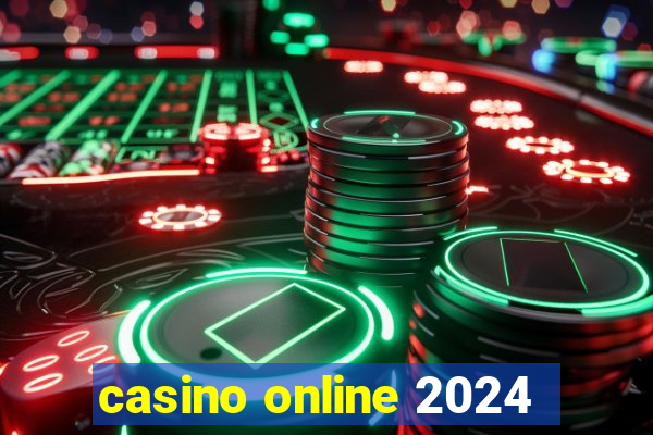 casino online 2024