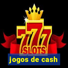 jogos de cash