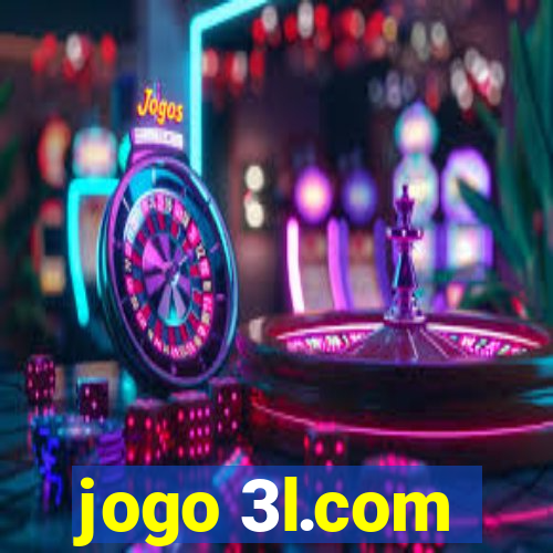 jogo 3l.com