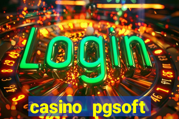 casino pgsoft fortune tiger