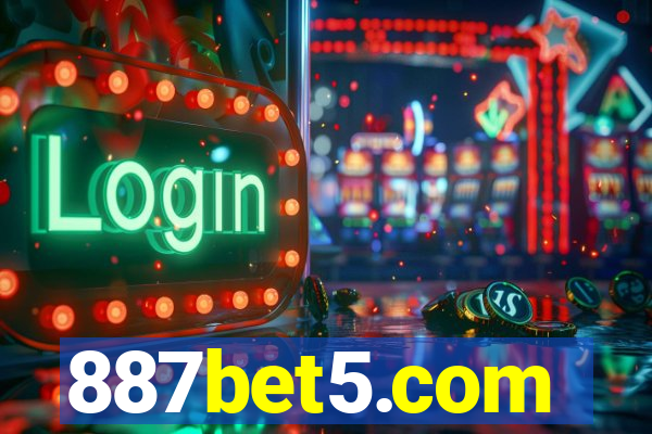 887bet5.com