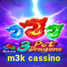 m3k cassino