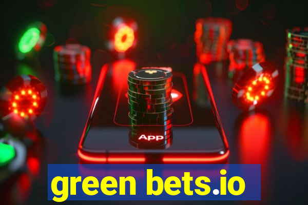 green bets.io