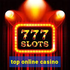 top online casino