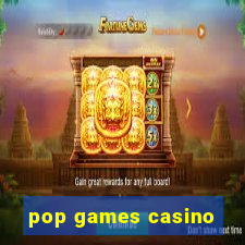 pop games casino