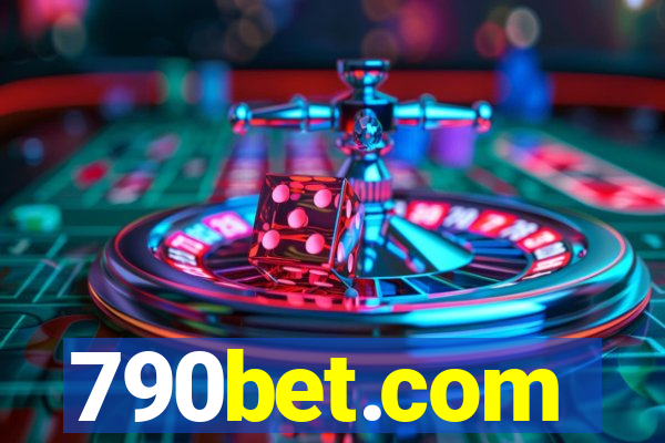 790bet.com