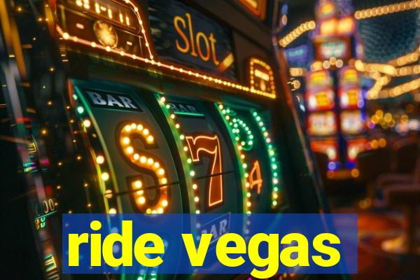 ride vegas