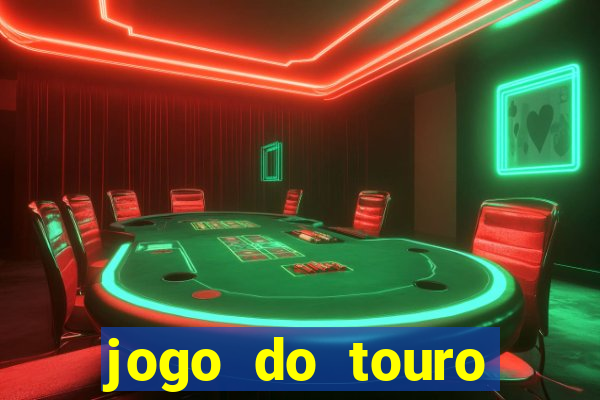 jogo do touro fortune ox demo