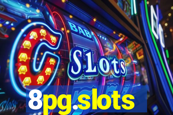 8pg.slots