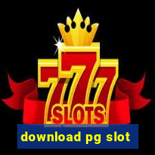 download pg slot