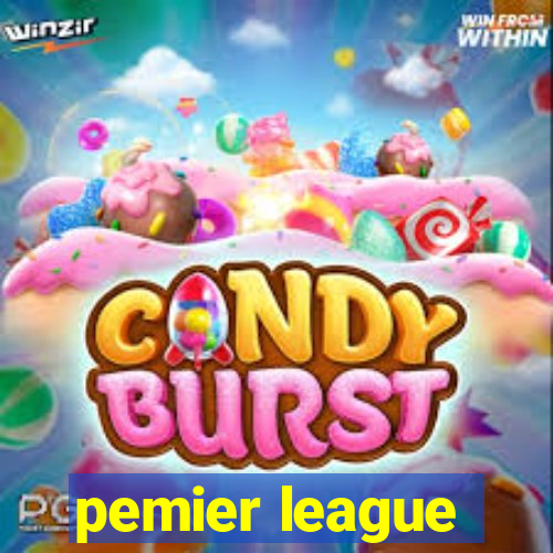 pemier league