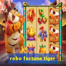 robo fortune tiger