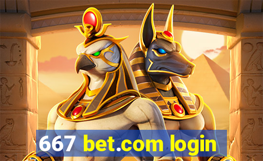 667 bet.com login