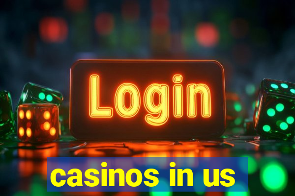 casinos in us