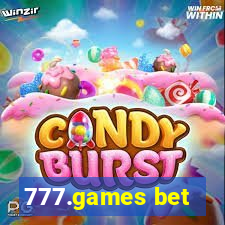 777.games bet