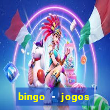 bingo - jogos offline de bingo